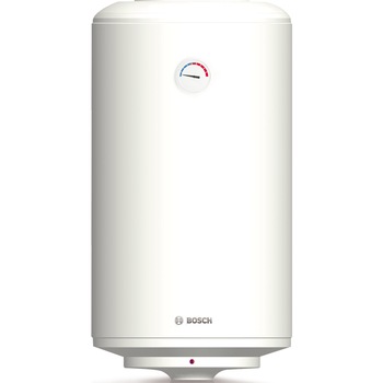 Boiler electric vertical Bosch TR1000T 80 B, 80 l, 2000 W, Reglare automata a temperaturii, 7736506100 Boiler electric vertical Bosch TR1000T 80 B, 80 l, 2000 W, Reglare automata a temperaturii, 7736506100
