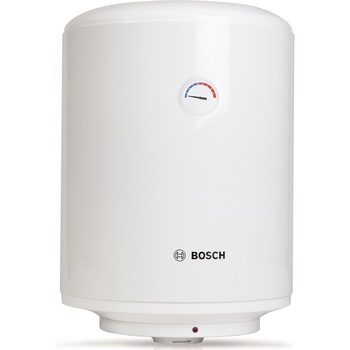 Boiler electric vertical Bosch TR2000T 50 B, 50 l, 1500 W, Termostat reglabil, 7736506106 Boiler electric vertical Bosch TR2000T 50 B, 50 l, 1500 W, Termostat reglabil, 7736506106