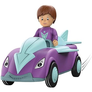 Jucarie educativa, 3 piese, pentru baieti, Jim Jumpy, Toddys by SIKU, 18+ luni Jucarie educativa, 3 piese, pentru baieti, Jim Jumpy, Toddys by SIKU, 18+ luni