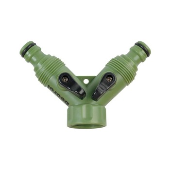 Mufa derivatie, 2 directii, cuplaj rapid 3/4, BEOROL Mufa derivatie, 2 directii, cuplaj rapid 3/4, BEOROL