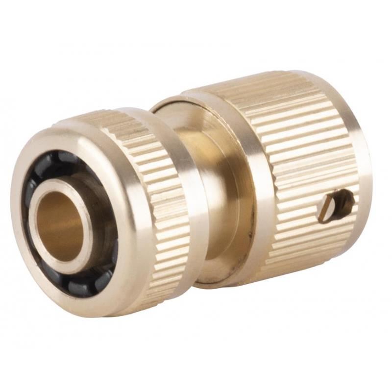 Cupla rapida, alama, 1/2''