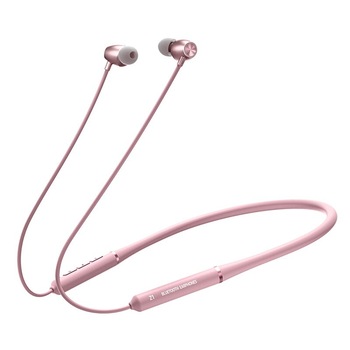 Casti in-ear wireless, Bluetooth 5.0, sport, LOCA Z1, Compatibile Android si iOS, Roz Casti in-ear wireless, Bluetooth 5.0, sport, LOCA Z1, Compatibile Android si iOS, Roz