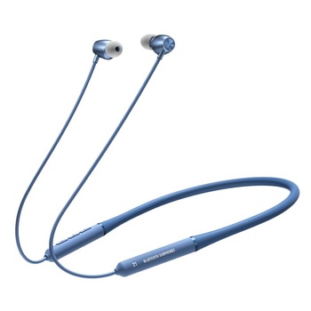 Casti in-ear wireless, Bluetooth 5.0, sport, LOCA Z1, Compatibile Android si iOS, Albastru Casti in-ear wireless, Bluetooth 5.0, sport, LOCA Z1, Compatibile Android si iOS, Albastru