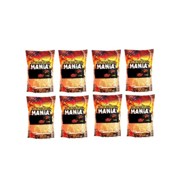 Set Nada TTX Mania Usturoi 8 kg