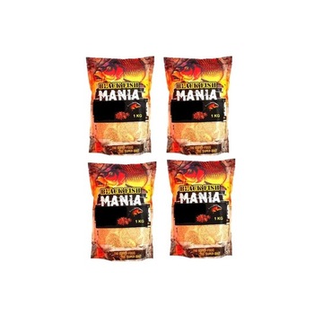 Set Nada TTX Mania Anason 4 kg Set Nada TTX Mania Anason 4 kg