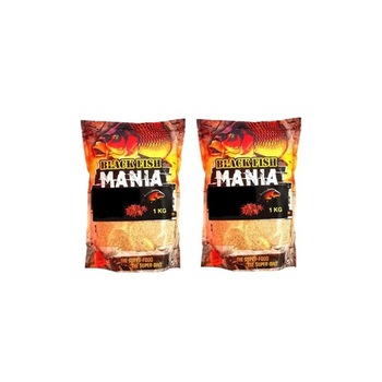 Set Nada TTX Mania Usturoi 2 kg Set Nada TTX Mania Usturoi 2 kg