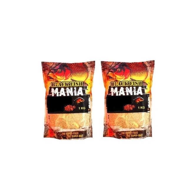 Set 2kg Nada TTX Mania Miere