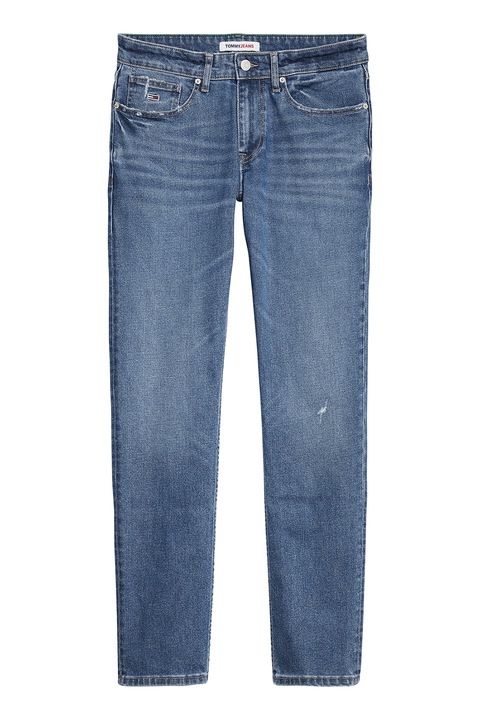Tommy Jeans, Scanton slim fit farmernadrág, Világoskék