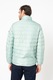 Tom Tailor, Geaca usoara cu aspect matlasat, Verde menta, L