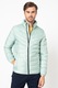 Tom Tailor, Geaca usoara cu aspect matlasat, Verde menta, L