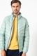 Tom Tailor, Geaca usoara cu aspect matlasat, Verde menta, L