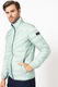 Tom Tailor, Geaca usoara cu aspect matlasat, Verde menta, L