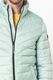 Tom Tailor, Geaca usoara cu aspect matlasat, Verde menta, L