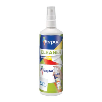Cleaner pentru whiteboard Forpus 70601 250 ml Cleaner pentru whiteboard Forpus 70601 250 ml
