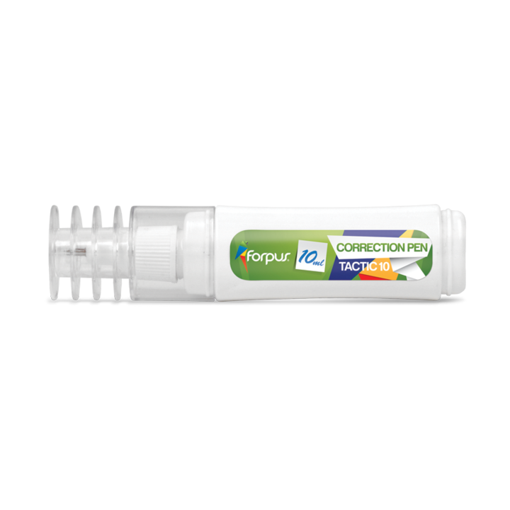 Creion corector Forpus 50203 10ml
