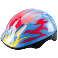 Casca protectie Action One, 58 cm, Albastru