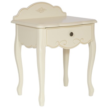 Noptiera Romantic 1 sertar Noptiera Romantic 1 sertar