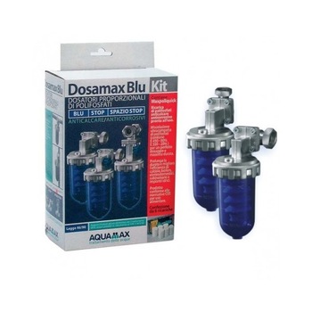 Filtru anticalcar Dosamax Blu 1/2 Filtru anticalcar Dosamax Blu 1/2