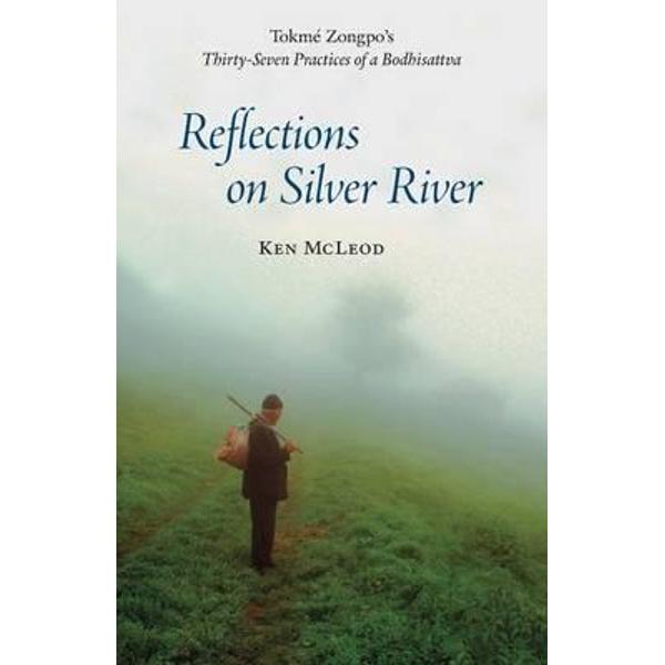 Reflections on Silver River