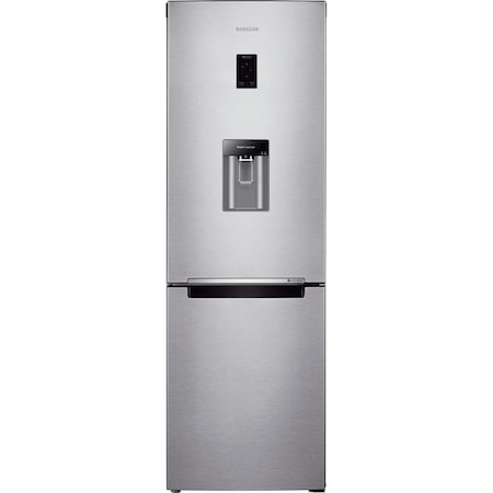 Хладилник с фризер Samsung RB33J3830SA/EF
