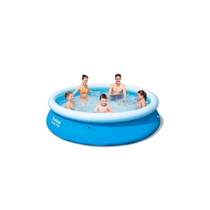 BestWay 57265 Fast Set medence, 244x66 cm
