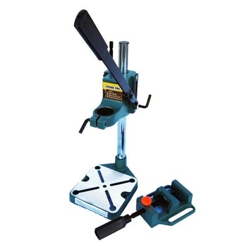 Suport pentru bormasina cu menghina de fixare Strend Pro DS-6072 Suport pentru bormasina cu menghina de fixare Strend Pro DS-6072