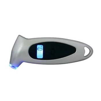 Manometru digital pentru masurare presiune pneuri, Strend Pro Air Tool DT-3, iluminare led Manometru digital pentru masurare presiune pneuri, Strend Pro Air Tool DT-3, iluminare led