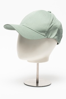 Tom Tailor, Sapca cu catarama ajustabila, Verde deschis Tom Tailor, Sapca cu catarama ajustabila, Verde deschis