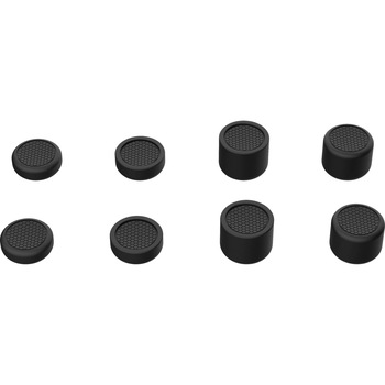 Set 8 thumb grip, Venom, VS5003, PlayStation5, Negru Set 8 thumb grip, Venom, VS5003, PlayStation5, Negru