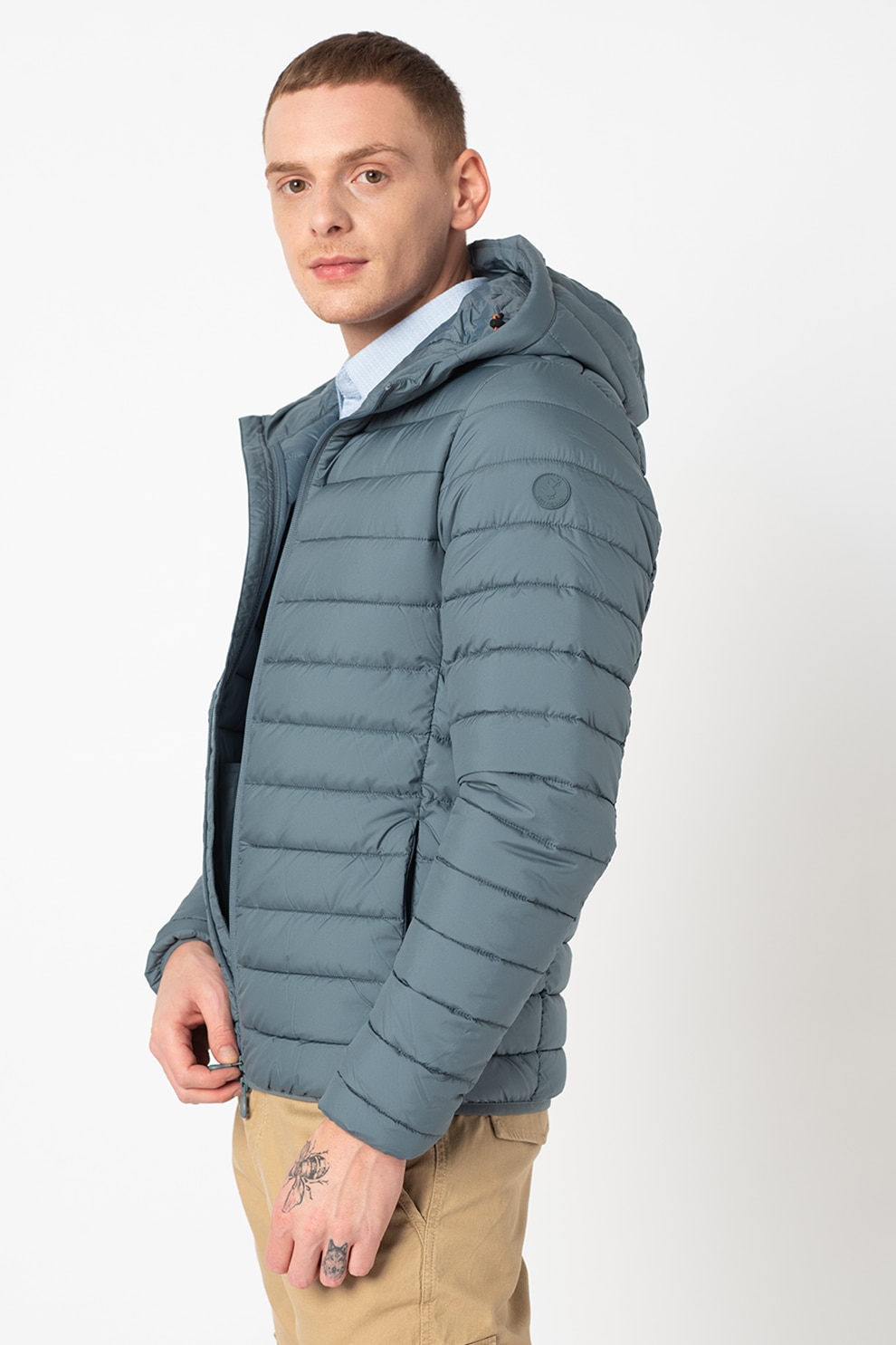 mackage boris jacket