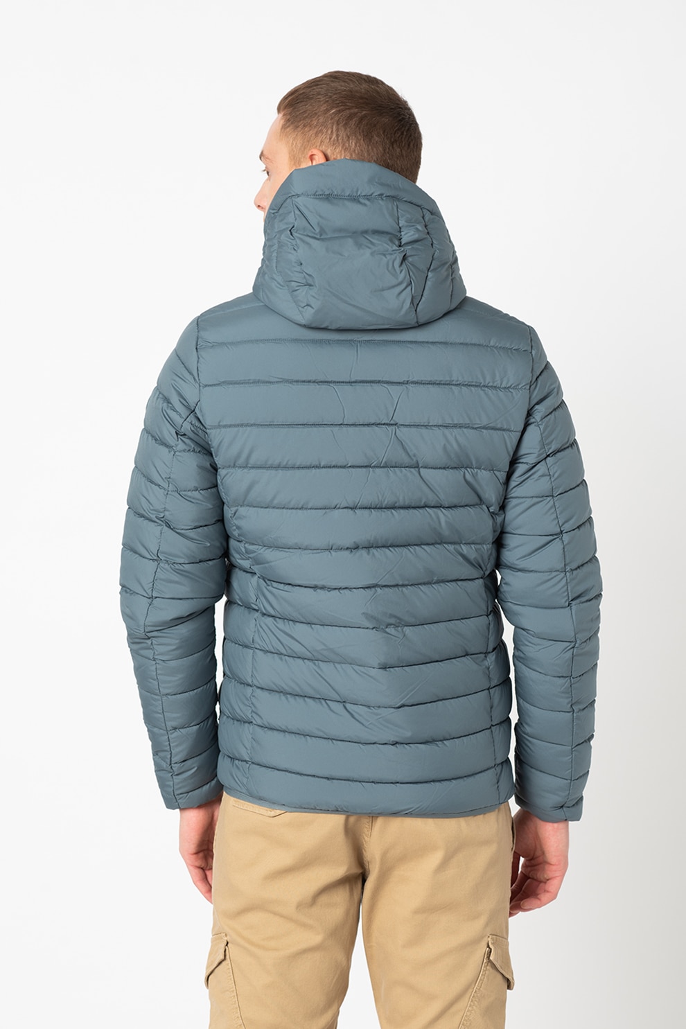 kyodan packable jacket