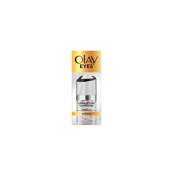 Crema de ochi iluminatoare Olay, 15 ml Crema de ochi iluminatoare Olay, 15 ml