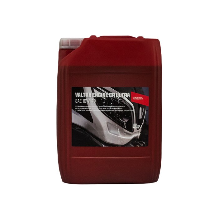 Ulei motor Valtra CR 10W40 20L