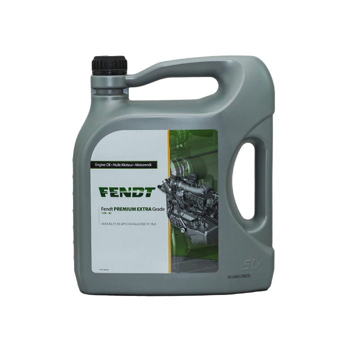 Ulei Premium Extra Grade 10W40 5L