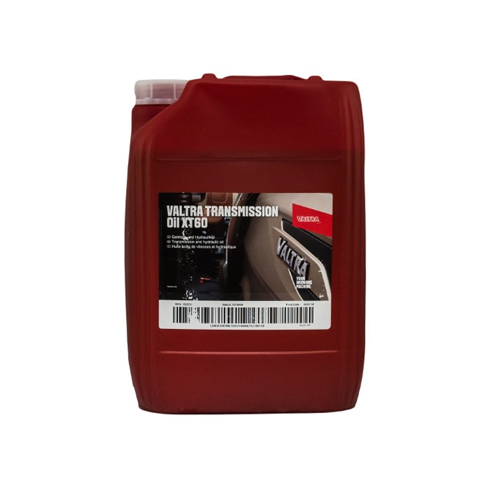 Ulei hidraulic Valtra XT60 20L