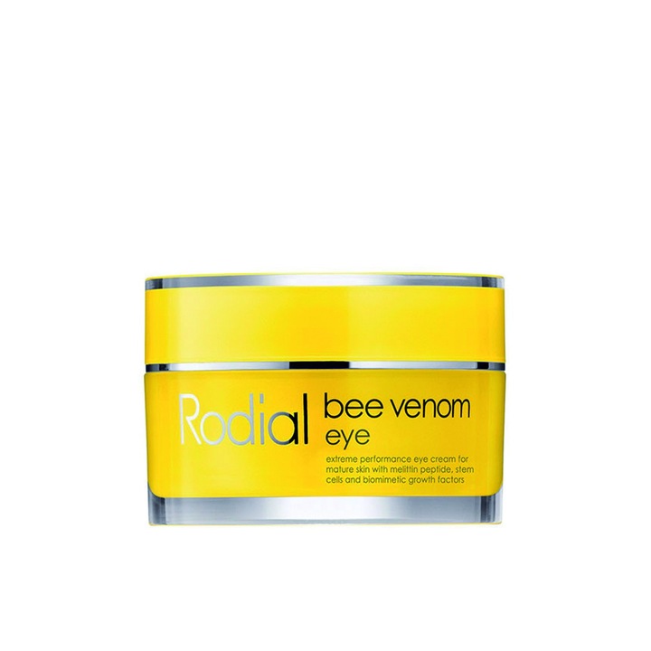 Rodial Bee Venom Eye szemkörnyékápoló krém, 25 ml