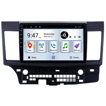 Navigatie dedicata Mitsubishi Lancer Edotec, cu Android, Internet, Bluetooth, Radio , GPS, WIFI, procesor Quad Core, memorie 2GB si 32GB Navigatie dedicata Mitsubishi Lancer Edotec, cu Android, Internet, Bluetooth, Radio , GPS, WIFI, procesor Quad Core, memorie 2GB si 32GB