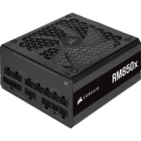 Sursa Corsair RMx Series RM850x, 80 PLUS Gold, 850W, Fully Modular
