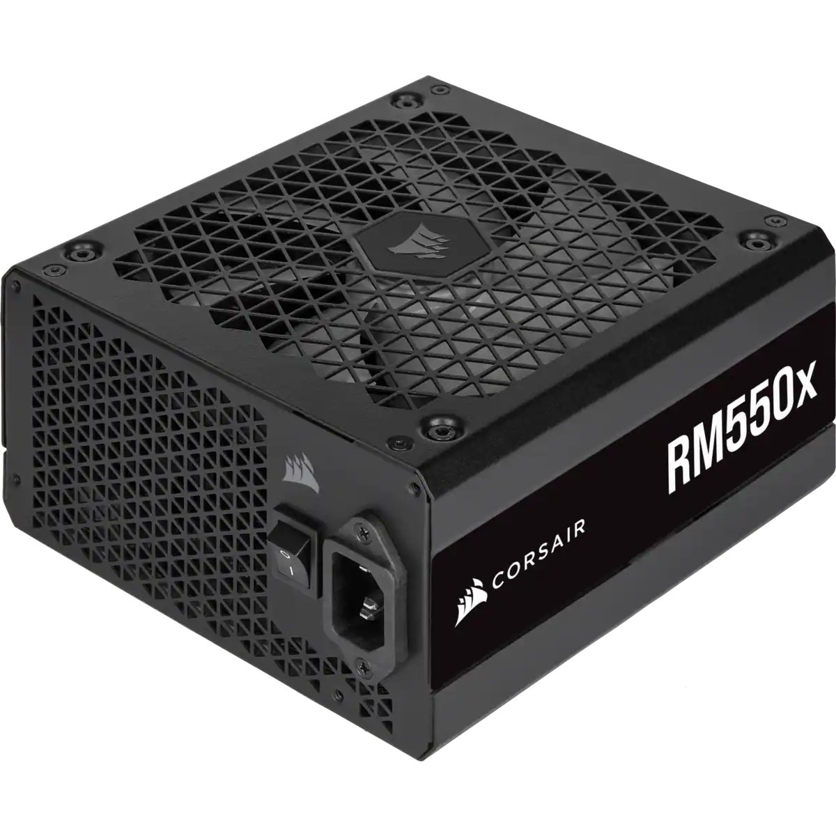 Sursa Corsair RMx Series™ RM550x, 80 PLUS® Gold, 550W, Fully