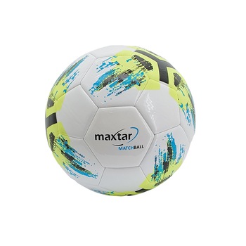 Minge fotbal Maxtar Matchball, Marime 5 Minge fotbal Maxtar Matchball, Marime 5