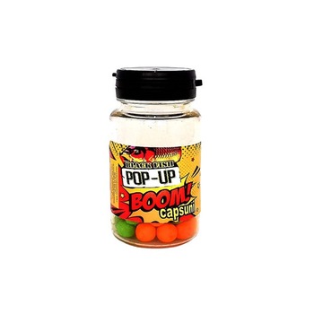 Pop up Boom 10mm Capsuni 50g Pop up Boom 10mm Capsuni 50g