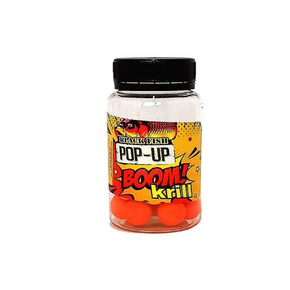 Pop up Boom 10mm Krill 20g