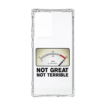 Husa Anti Shock, Compatibila Cu Samsung Galaxy Note 20 Ultra / Note 20 Ultra 5G, Chernobyl, Silicon Premium, Rezistenta, 276 Husa Anti Shock, Compatibila Cu Samsung Galaxy Note 20 Ultra / Note 20 Ultra 5G, Chernobyl, Silicon Premium, Rezistenta, 276