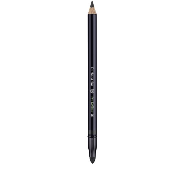 Creion de ochi Dr. Hauschka - Eye Definer - Negru 1.05g