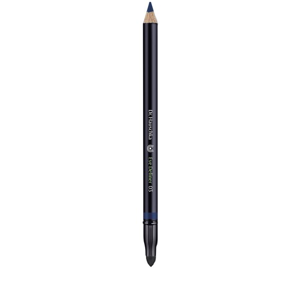 Creion de ochi Dr. Hauschka - Eye Definer - Albastru 1.05g