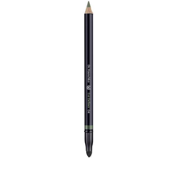 Creion de ochi Dr. Hauschka - Eye Definer - Verde 1.05g