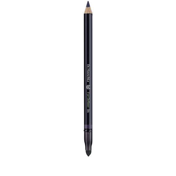 Creion de ochi Dr. Hauschka - Eye Definer - Plum 1.05g