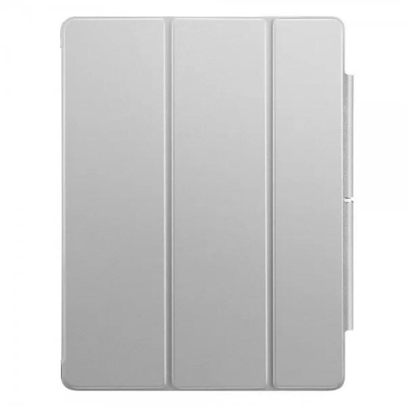 Husa ESR Ascend Trifold compatibila cu iPad Pro 12.9 inch (2021) Grey
