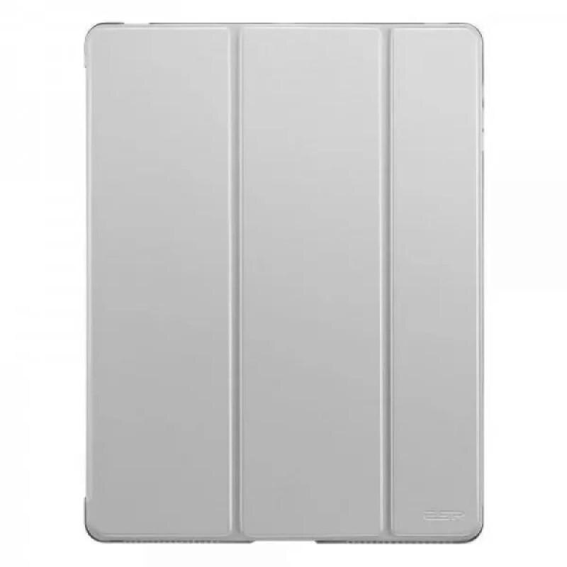Husa ESR Rebound Magnetic compatibila cu iPad Pro 12.9 inch (2020/2021) Silver