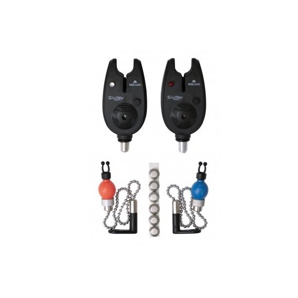 Set 2 Senzori Territory si 2 Hangere